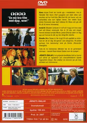 Järnets Änglar (Beg. DVD)