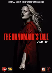Handmaid's Tale - Säsong 3 (DVD)