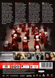 Handmaid's Tale - Säsong 2 (DVD)