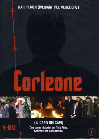 Corleone (DVD)