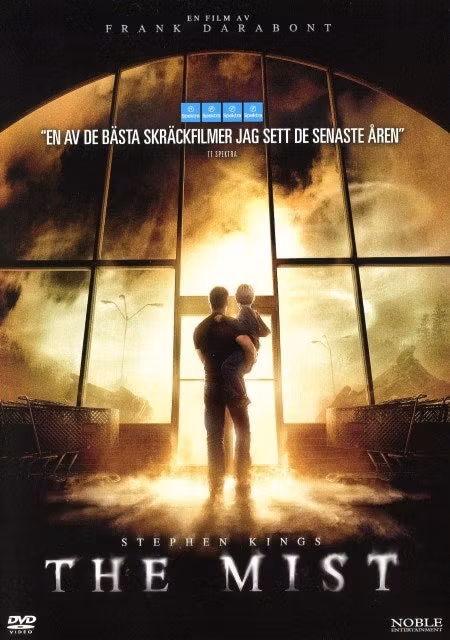 The Mist (DVD)