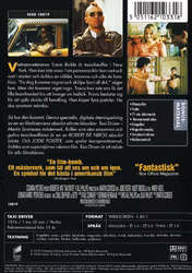 Taxi Driver (DVD)