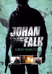 Johan Falk - Leo Gaut (DVD)