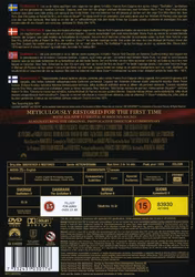 The Godfather Part 2 - Restaurerad (DVD)