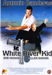 White River Kid (DVD)