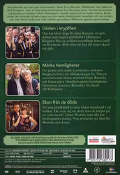 Morden i Midsomer / Box 28 (DVD)