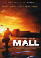 The Mall (Beg. DVD)