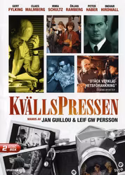 Kvällspressen (2-disc DVD)