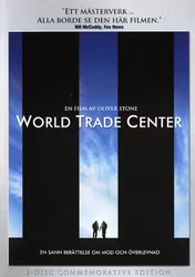 World Trade Center (2-disc Commemorative Edition DVD)