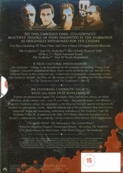 Godfather Collection - Coppola Restoration Box (DVD 5-disc)