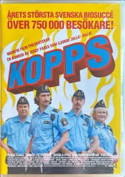 Kopps (DVD)