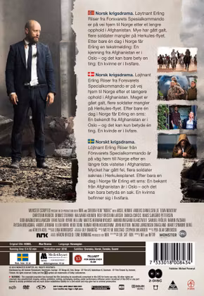 Nobel (Miniserie 2-DVD)