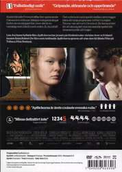 Apflickorna (DVD)