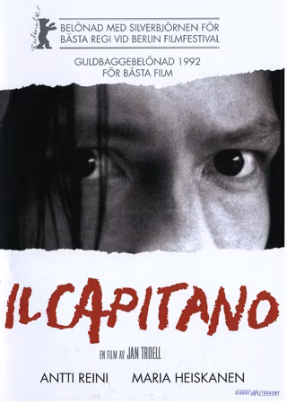 Il Capitano (DVD)