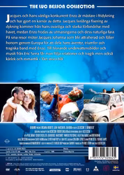 Det Stora Blå (DVD)