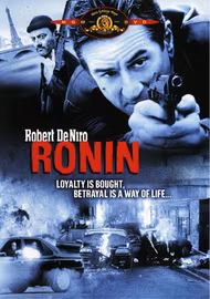 Ronin (DVD)