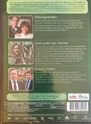 Morden I Midsomer - Box 29 (DVD)
