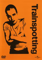 Trainspotting (DVD)