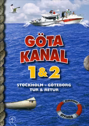 Göta Kanal 1 & 2 (Box DVD)