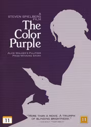 Color Purple (DVD)