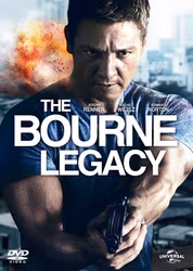 Bourne Legacy (DVD)