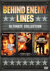 Behind Enemy Lines - Ultimate Collection (3-disc) (DVD)