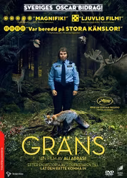 Gräns (DVD)