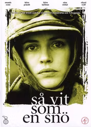 Så Vit Som En Snö (DVD)