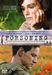 Försoning (DVD)