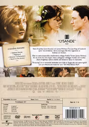 Försoning (DVD)