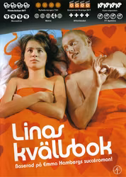 Linas Kvällsbok (DVD)