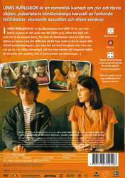 Linas Kvällsbok (DVD)