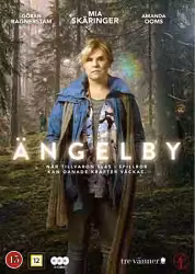 Ängelby - Säsong 1 (2-disc DVD)