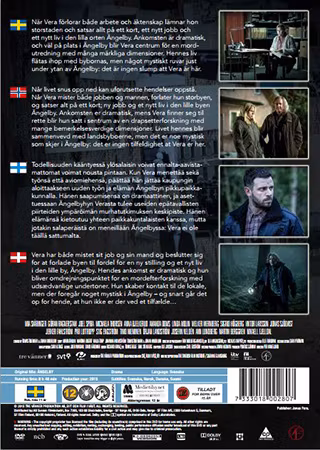 Ängelby - Säsong 1 (2-disc DVD)