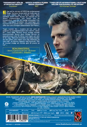 Sista Kontraktet (DVD)