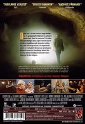 Bomsalva (DVD)
