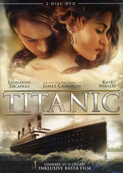 Titanic (2-Disc DVD)