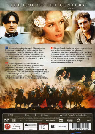 1900 (DVD)