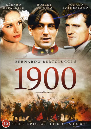 1900 (DVD)