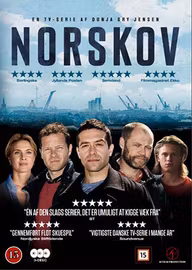Norrskov (Miniserie, 3-disc DVD)