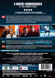 Norrskov (Miniserie, 3-disc DVD)