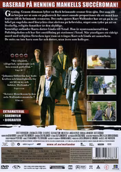 Wallander - Innan Frosten (DVD)