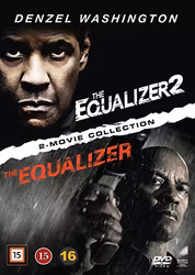 Equalizer 1+2 (DVD)