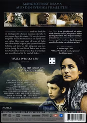 Inga Tårar (Beg. DVD)