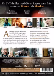 En Fråga Om Liv Och Död (Miniserie, DVD)