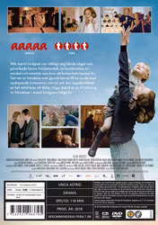 Unga Astrid (DVD)