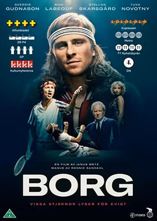 Borg (DVD)