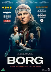 Borg (DVD)