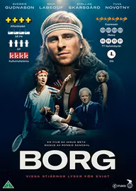 Borg (DVD)