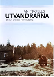 Utvandrarna (DVD)